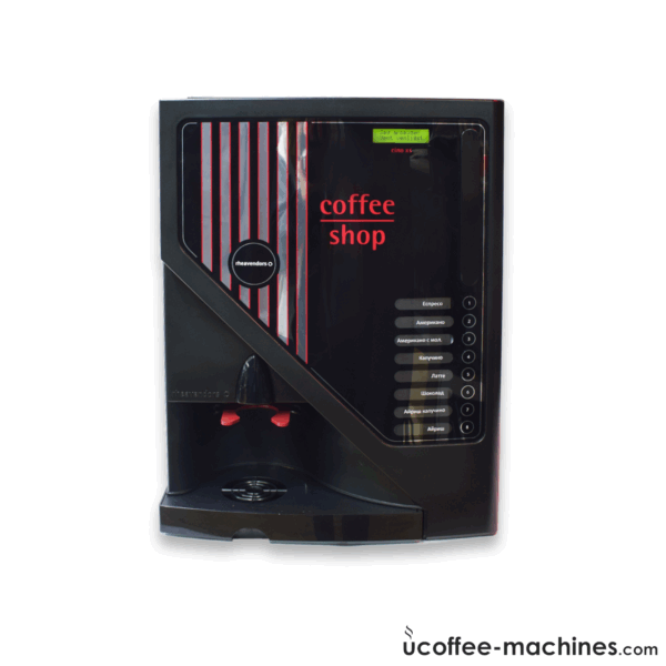 Купити Б/В кавоварки Rheavendors XS Б/В кавоварки Rheavendors XS Фото