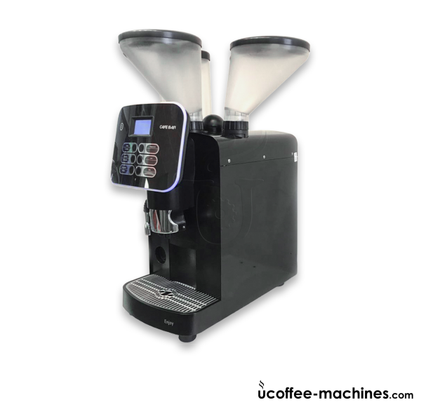 Кофемашины Суперавтоматическая кофемашина Schaerer Vito (сухое молоко) Фото
