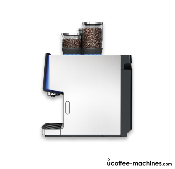 Кавомашини Суперавтоматична кавомашина WMF 8000S (живе молоко + холодильник) Фото