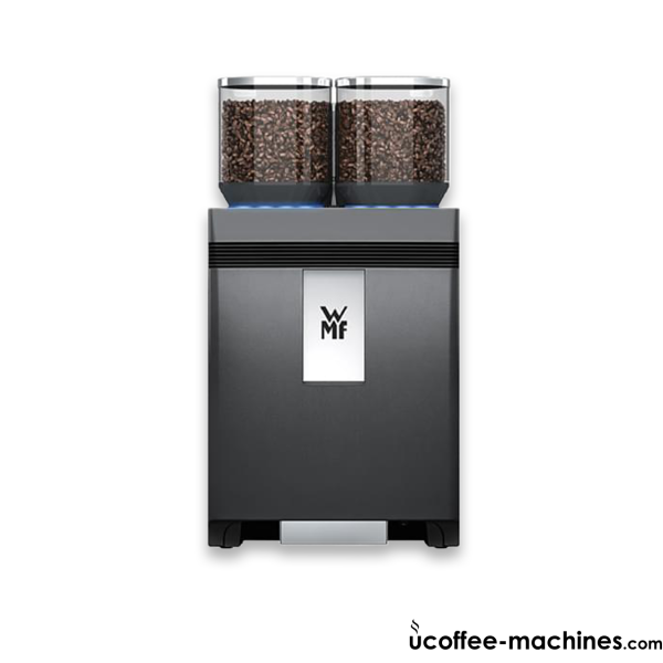 WMF 8000S (живе молоко + холодильник)