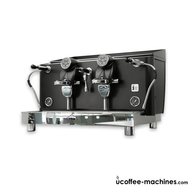 VBM LOLLO Elettronica 2GR Black