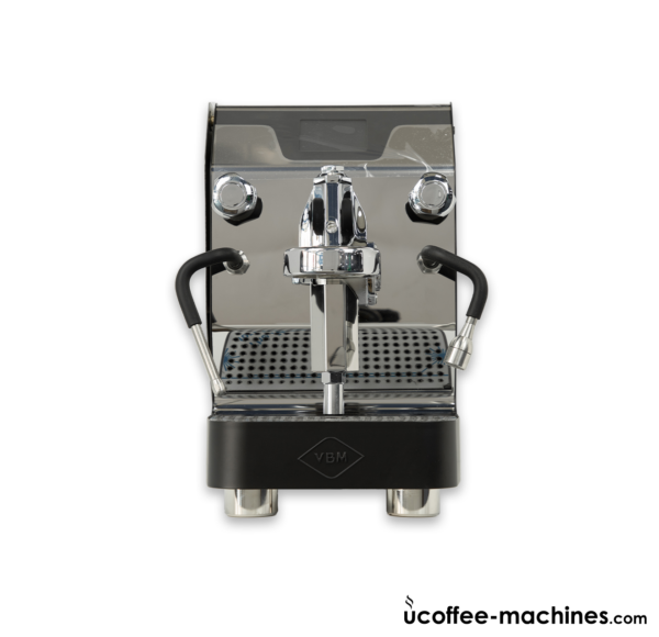Кофемашины Профессиональная Итальянская кофеварка VBM DOMOBAR SUPER DIGITALE 1GR Фото