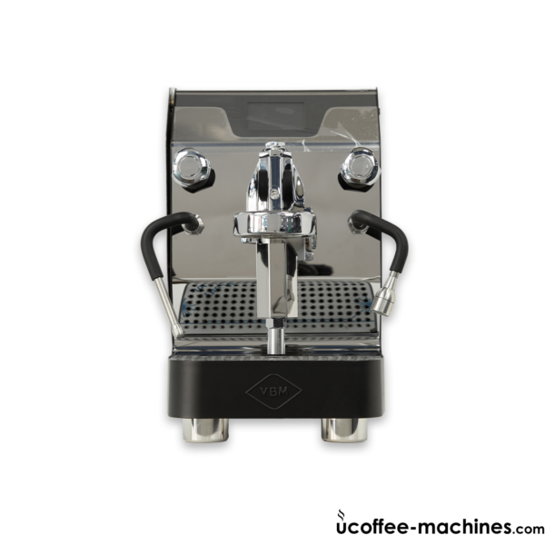 Кофемашины Профессиональная Итальянская кофеварка VBM DOMOBAR SUPER DIGITALE 1GR Фото