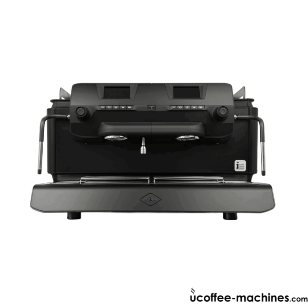 Кавомашини VBM TECNIQUE HX 2GR BIANCO Фото