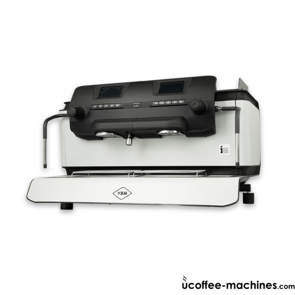 VBM TECNIQUE HX 2GR BIANCO