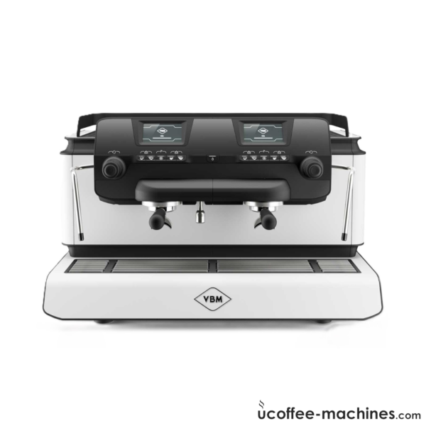 Купити Кавомашини VBM TECNIQUE HX 2GR BIANCO Кавомашини VBM TECNIQUE HX 2GR BIANCO Фото