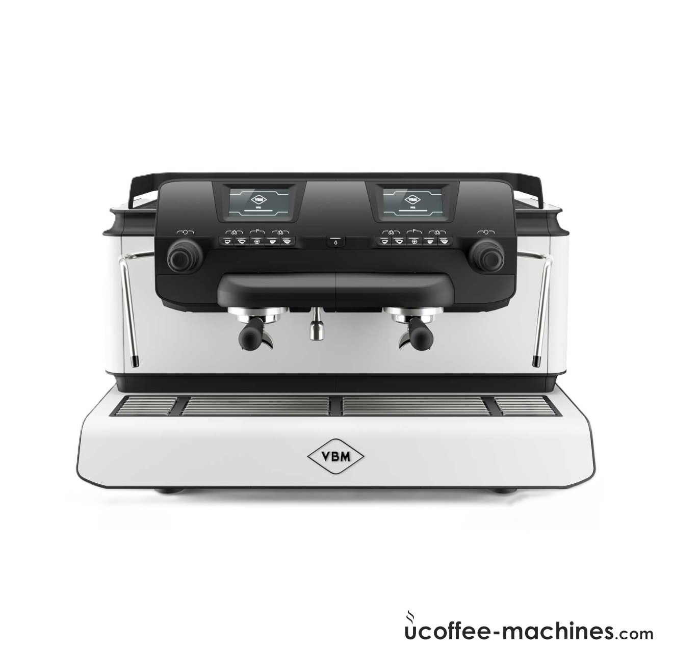 Купить Кофемашины VBM TECNIQUE HX 2GR BIANCO Кофемашины VBM TECNIQUE HX 2GR BIANCO Фото