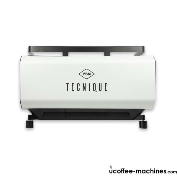 VBM TECNIQUE HX 2GR BIANCO
