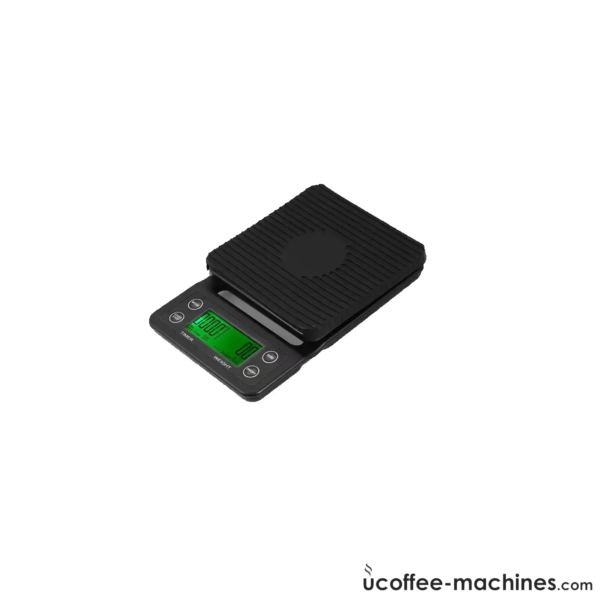Весы Coffee Scalle 2, 3 кг/0,1 гр.