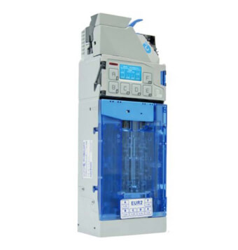 Currenza C2 Blue MDB