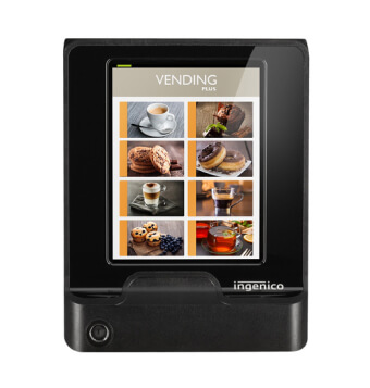 Ingenico Self/2000 (MDB)