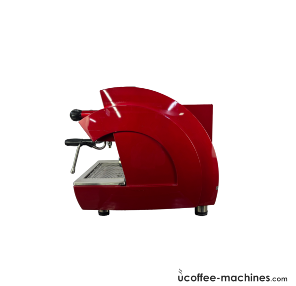 Б/В кавоварки Професійна кавомашина Gaggia GE Compact 1 Gr Фото