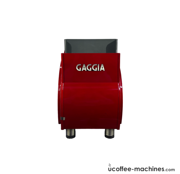 Б/В кавоварки Професійна кавомашина Gaggia GE Compact 1 Gr Фото