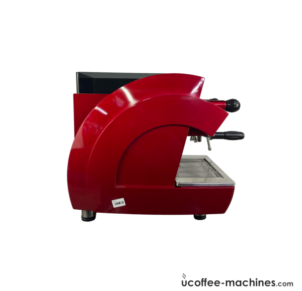 Б/В кавоварки Професійна кавомашина Gaggia GE Compact 1 Gr Фото