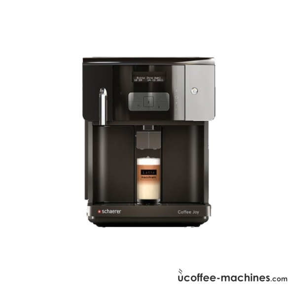 Б/У Кофеварки Schaerer Coffee Joy Фото