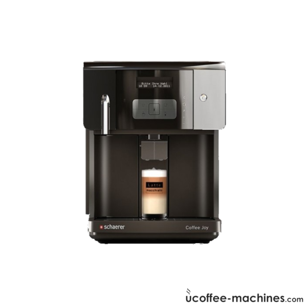 Б/У Кофеварки Schaerer Coffee Joy Фото