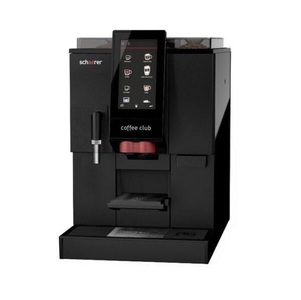Б/В кавоварки Schaerer Coffee Club Фото