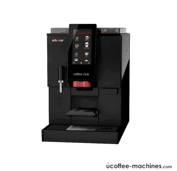 Б/В кавоварки Schaerer Coffee Club Фото