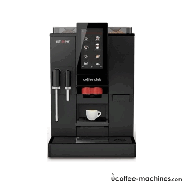 Б/В кавоварки Schaerer Coffee Club Фото