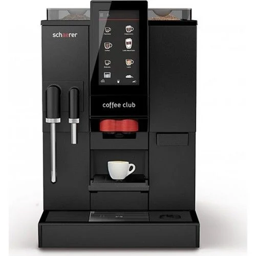 Б/В кавоварки Schaerer Coffee Club Фото