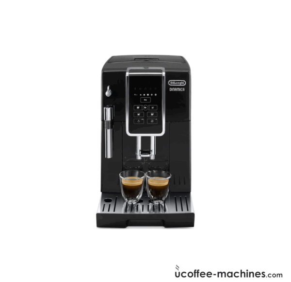 Б/У Кофеварки DeLonghi Dinamica ECAM 350.15 Фото