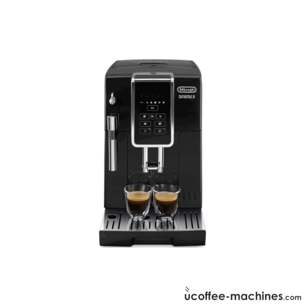 Б/В кавоварки DeLonghi Dinamica ECAM 350.15 Фото
