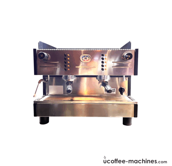 Кавомашини Gaggia LC/D 2 Фото