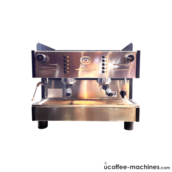Кофемашины Gaggia LC/D 2 Фото