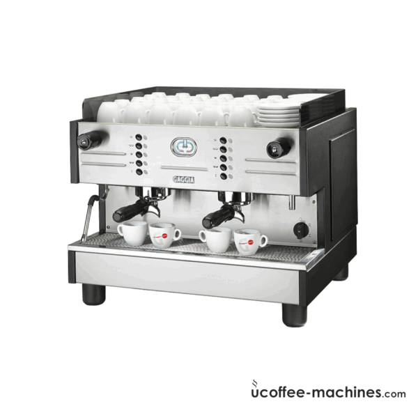 Кавомашини Gaggia LC/D 2 Фото