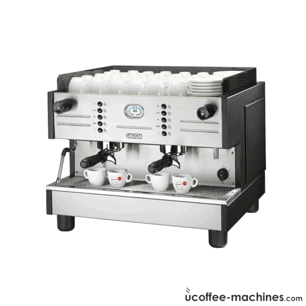 Кавомашини Gaggia LC/D 2 Фото
