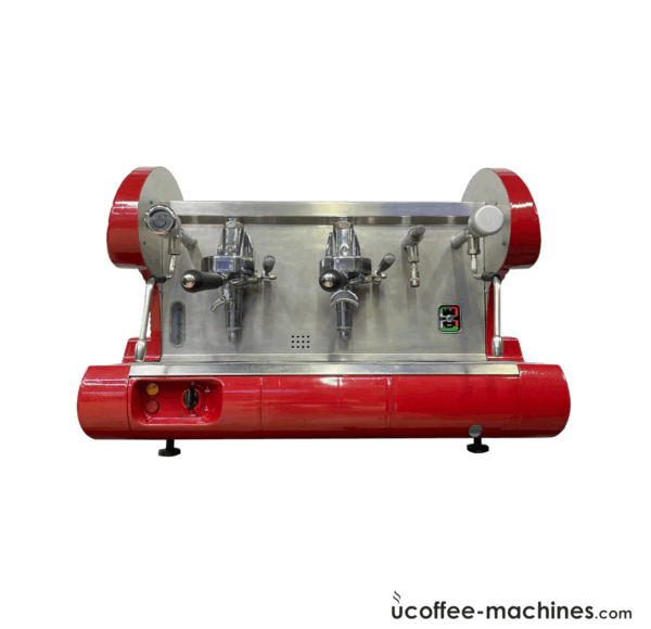Б/У Кофеварки LaPavoni Bar-Star 2Gr Manuale Фото