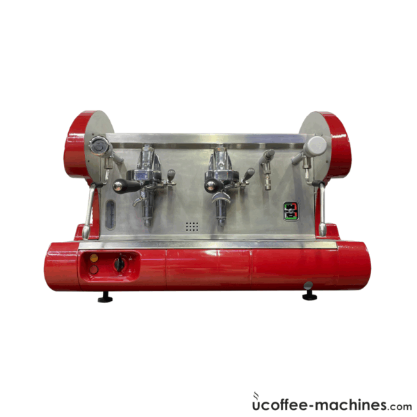 Б/У Кофеварки LaPavoni Bar-Star 2Gr Manuale Фото