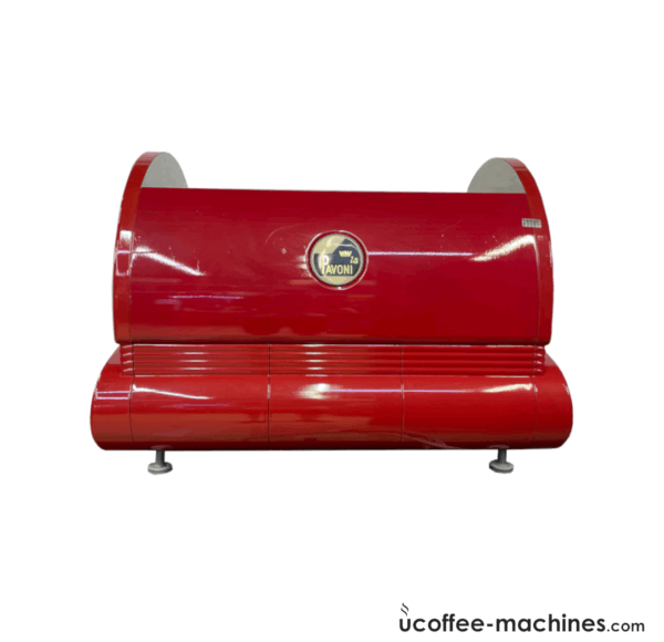 Б/У Кофеварки LaPavoni Bar-Star 2Gr Manuale Фото
