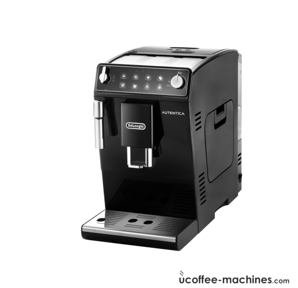 Б/В кавоварки Delonghi Autentica ETAM 29.510 Фото