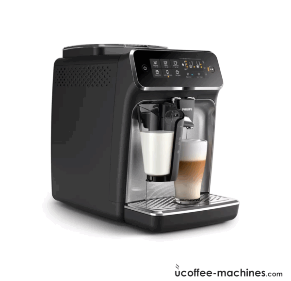 Б/У Кофеварки Philips EP3246 LatteGO Фото