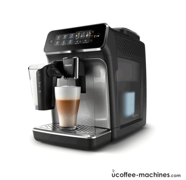 Б/У Кофеварки Philips EP3246 LatteGO Фото