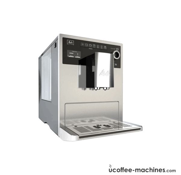 Б/У Кофеварки Melitta Caffeo CI Touch Фото