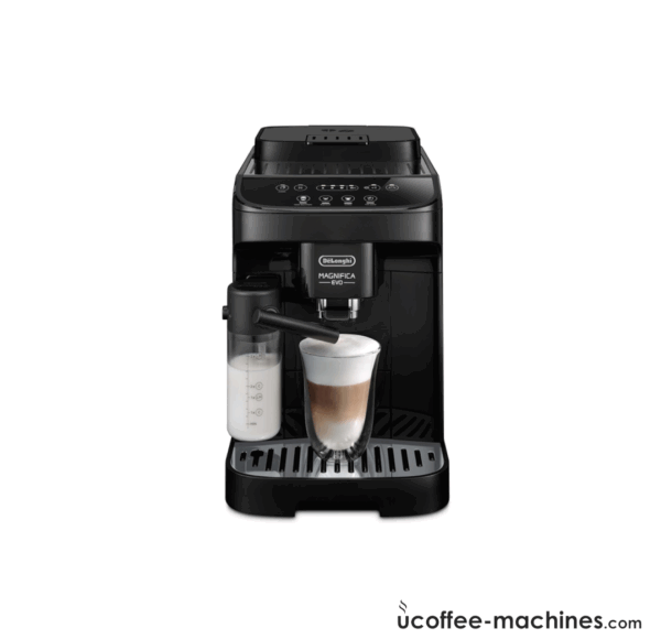 Б/В кавоварки Delonghi Magnifica EVO ECAM 290.61 Фото