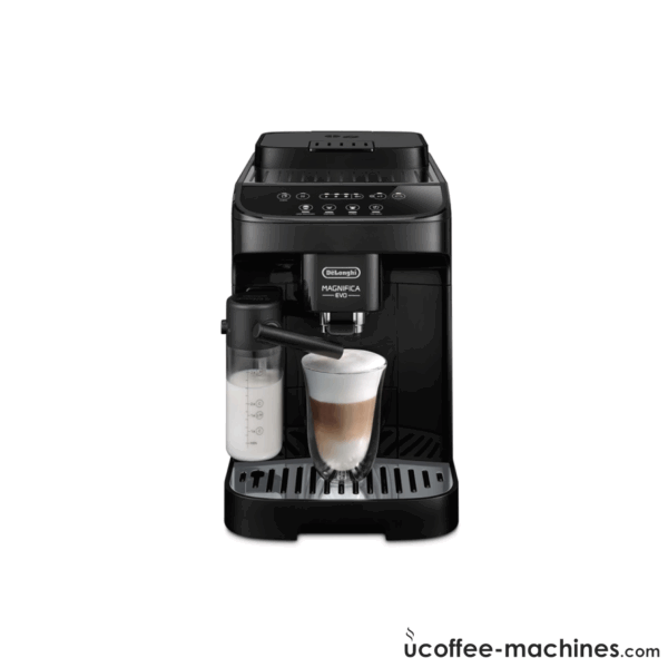 Б/В кавоварки Delonghi Magnifica EVO ECAM 290.61 Фото