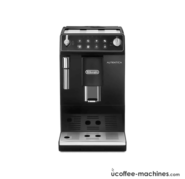 Б/В кавоварки Delonghi Autentica ETAM 29.510 Фото