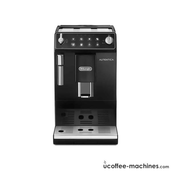 Б/В кавоварки Delonghi Autentica ETAM 29.510 Фото