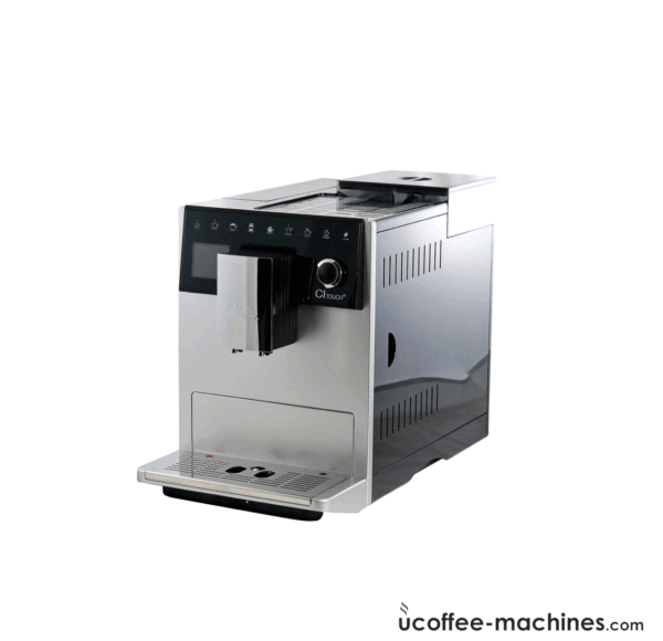 Б/У Кофеварки Melitta Caffeo CI Touch Фото