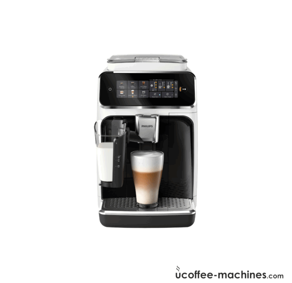 Б/В кавоварки PHILIPS EP3243 LatteGo Фото