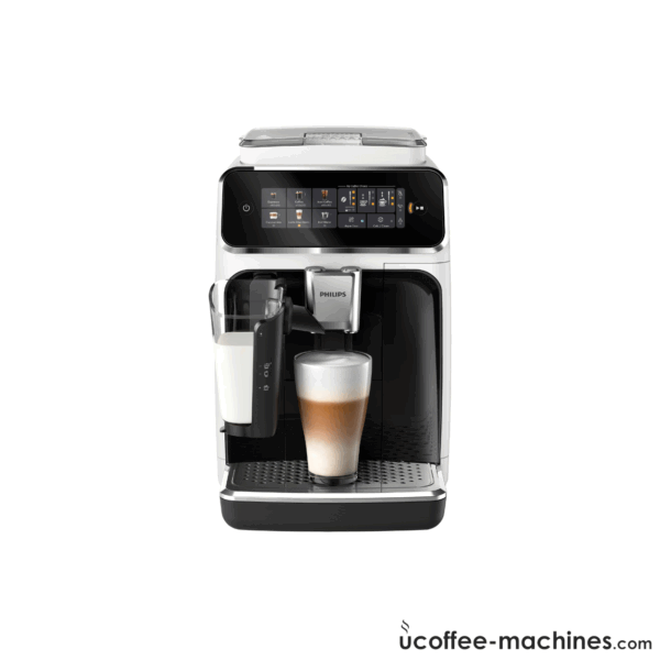 Б/В кавоварки PHILIPS EP3243 LatteGo Фото