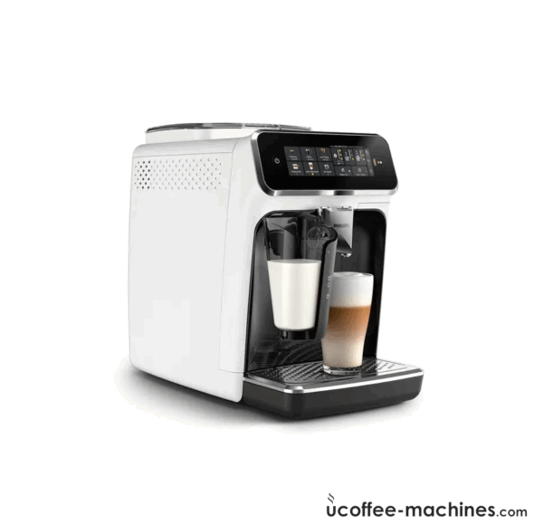 Б/В кавоварки PHILIPS EP3243 LatteGo Фото