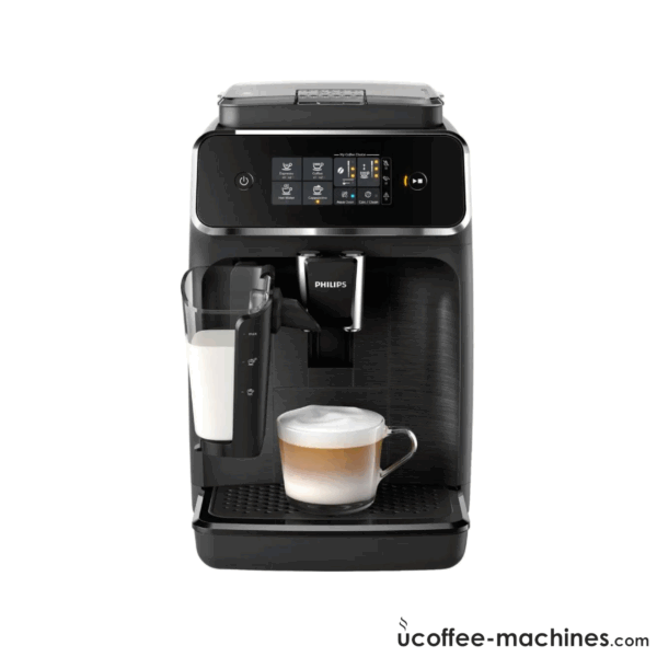 Б/В кавоварки PHILIPS EP2339 LatteGo Фото