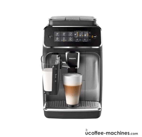 Б/У Кофеварки Philips EP3246 LatteGO Фото