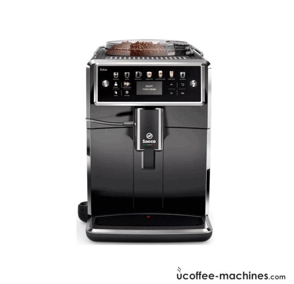 Б/В кавоварки Saeco Xelsis SM 7580 Фото