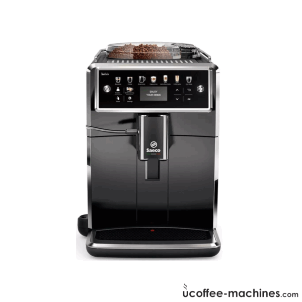 Б/В кавоварки Saeco Xelsis SM 7580 Фото