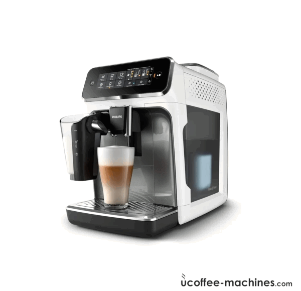 Б/В кавоварки PHILIPS EP3243 LatteGo Фото